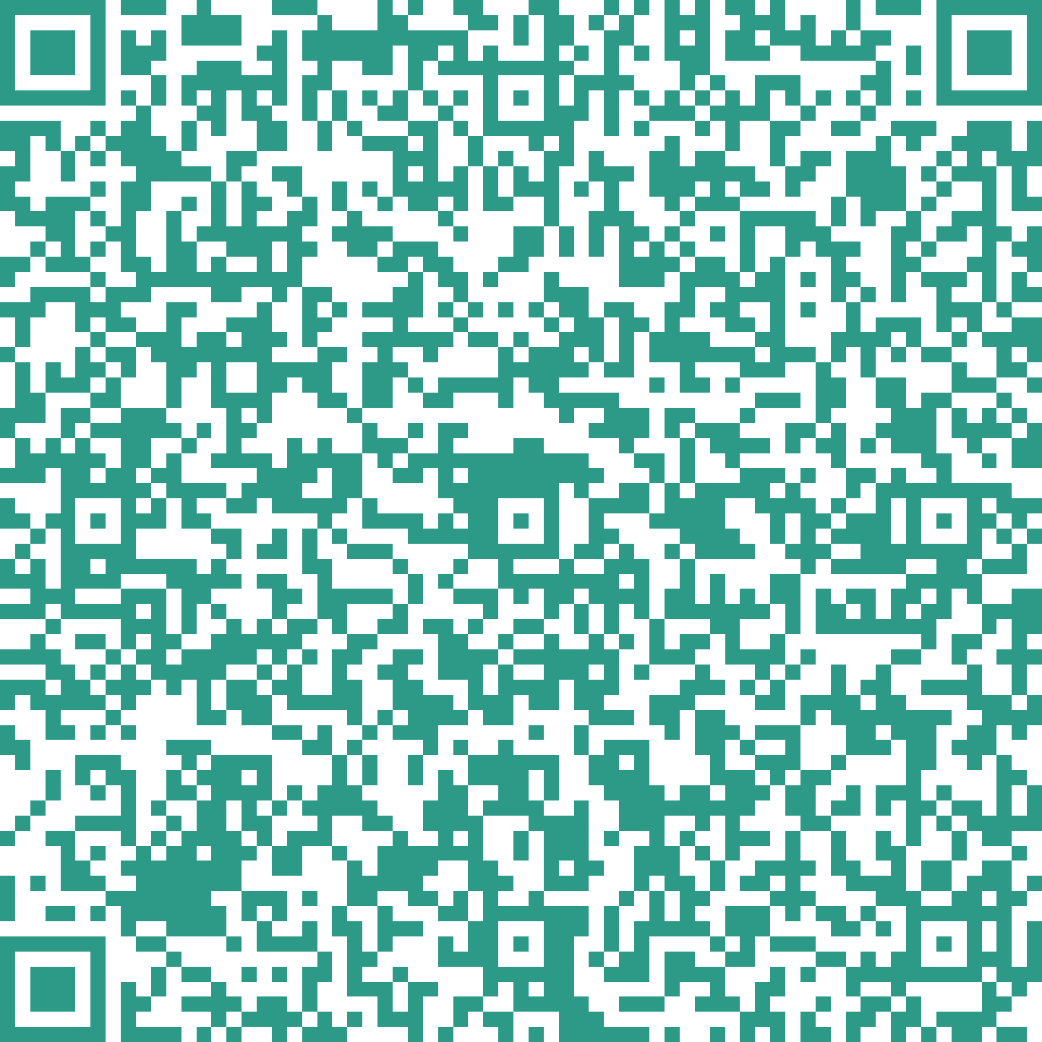 Scan to save my contact